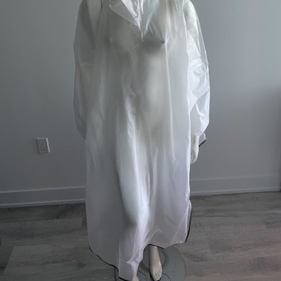 Sheen Raincoat - Picture 2 of 2